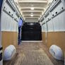 Renault Master 2017 High Roof Long Wheelbase Image 9
