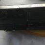 JVC HR-J436MS 4-Head VHS VCR Player Tested & Working w/ Remote & SCART Cable Image 7