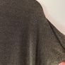 Gold lurex t-shirt Image 4