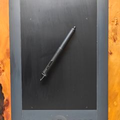 Wacom Intuos Pen Tablet Medium .