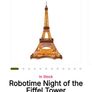 3d Eiffel tower puzzle Image 5