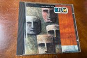The Best of R.E.M. CD