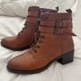 Dune boots Image 2