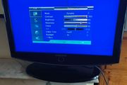 Samsung TV 23