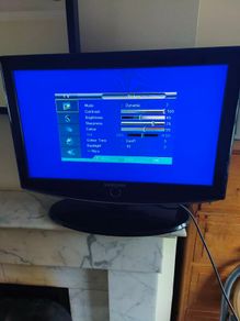 Samsung TV 23
