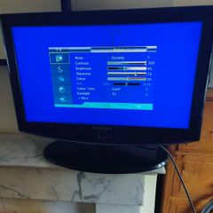 Samsung TV 23