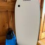Ocean & Earth Edge 44 Bodyboard, Complete with Genuine Ocean & Earth Coiled Leash Image 2