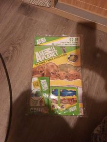 animal planet set
