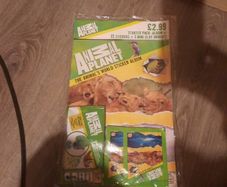 animal planet set