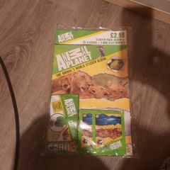 animal planet set