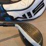 Taylormade sim 2 max 5 wood Image 3