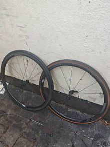 giant slr1 carbon wheelset