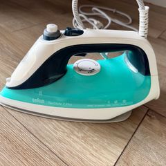 Iron Braun TexStyle 7 Pro
