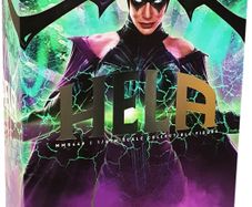 Hot Toys -thor : Ragnarok - Hela - Mms459