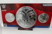 wwe Kids Raw tag team championship title