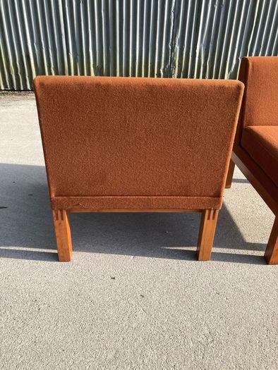 1980s Modular Lounge Chairs - The Vintage Furniture Warehouse and Showroom Open Saturday 25th April 12 til 4pm Eircode R95T227