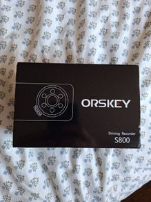Car camera