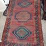 vintage Turkish rug Image 2