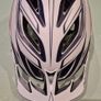 Troy Lee Designs A3 MIPS MTB Helmet Image 2