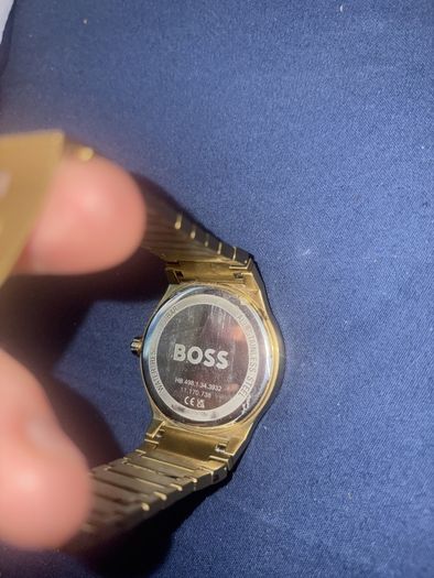 watch