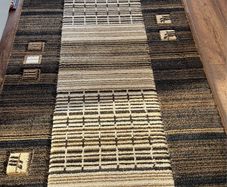 Runner rug - Extra Long Hallway Rug 100/380 cm