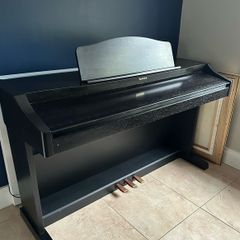 Technics Digital Piano