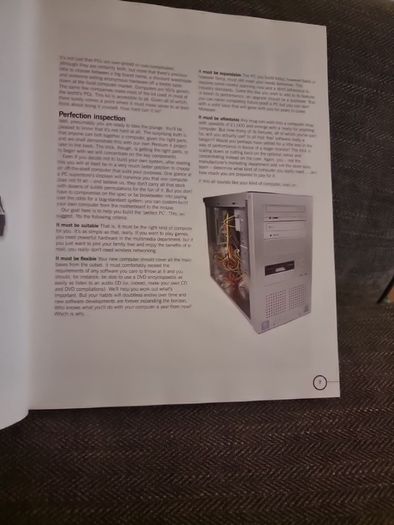 Haynes Build Your Own Computer : The Step-By-Step Guide - Hardcover