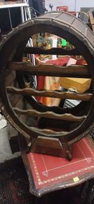 wine cabinet