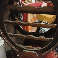 wine cabinet
