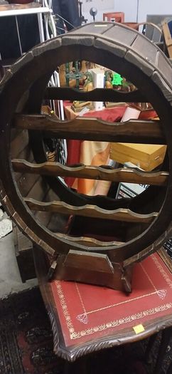 wine cabinet