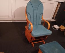 Rocking chair