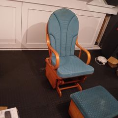 Rocking chair