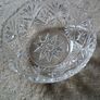 Cut Crystal Milk Jug/Sugar Bowl Image 6