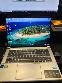 Acer swift