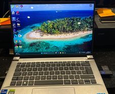 Acer swift
