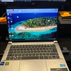 Acer swift