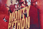 Monty Python Movies