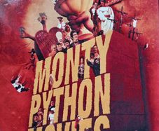 Monty Python Movies