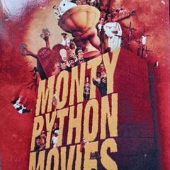 Monty Python Movies