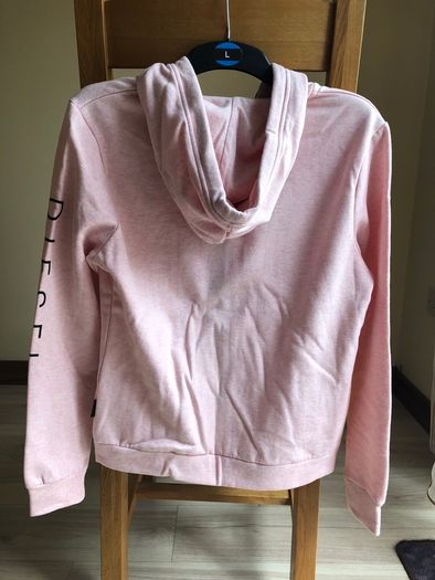 Women Diesel Hoody, size S