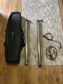 Starville Led bars pair
