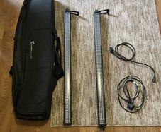 Starville Led bars pair