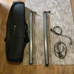 Starville Led bars pair