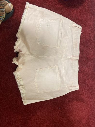 Comfortable summer short