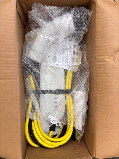 VW home charging unit brand new