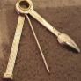 pipe smoking tool Image 4