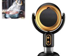 Purifier Hide Smoke Fan