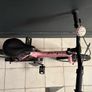 Ridgeback Honey 14" bike with stabilisers Image 4