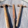3 Piece Vintage Tools Image 3