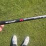 Taylormade P790 3 Iron LH Image 3